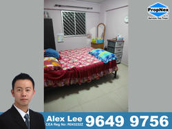 Blk 111 Yishun Ring Road (Yishun), HDB Executive #136080642
